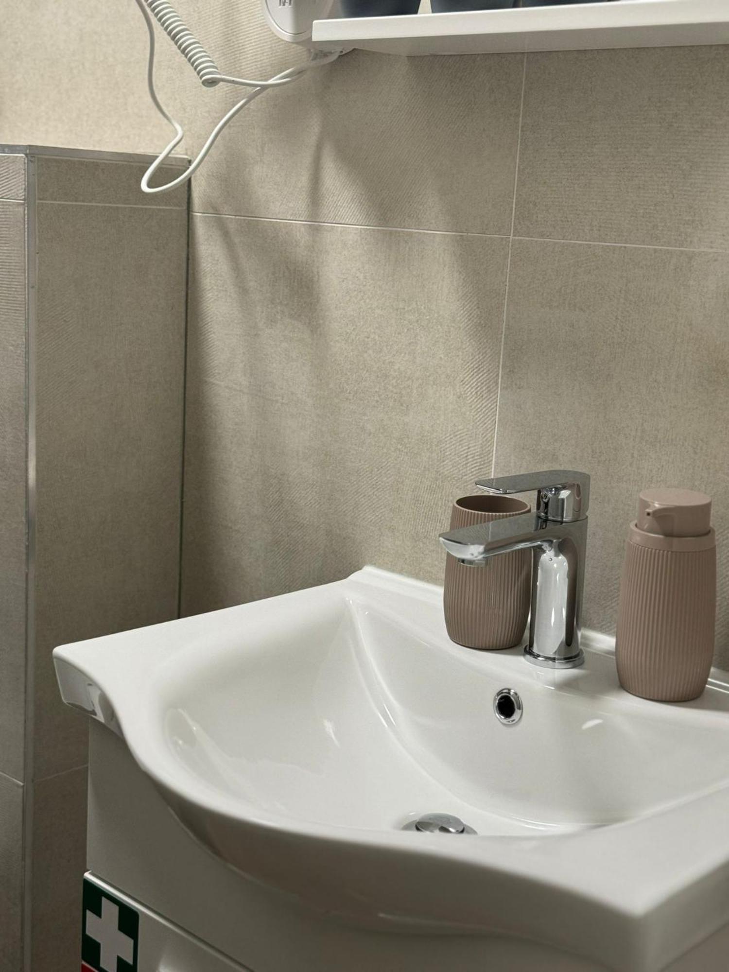 Rooms Matic 2 Velika Mlaka Eksteriør bilde