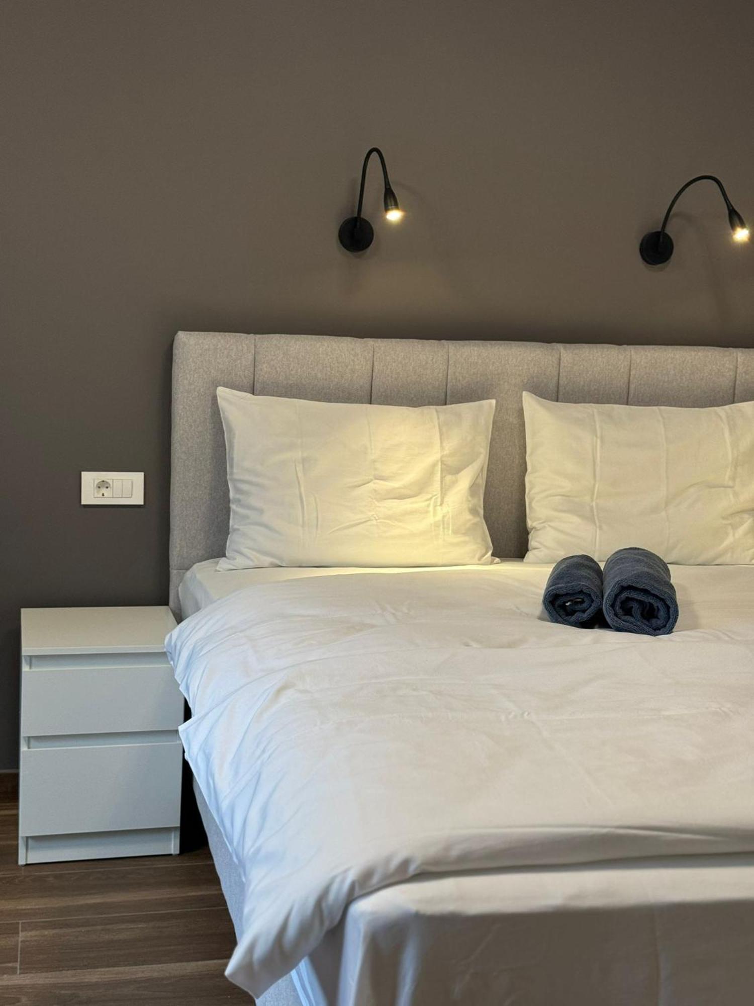 Rooms Matic 2 Velika Mlaka Eksteriør bilde